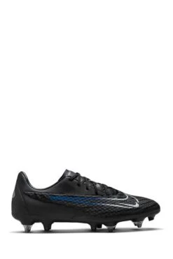 Nike Black Phantom Academy Soft Ground Football Boots -Tienda Barata Deporte D66104