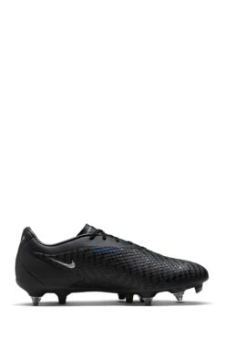 Nike Black Phantom Academy Soft Ground Football Boots -Tienda Barata Deporte D66104s3