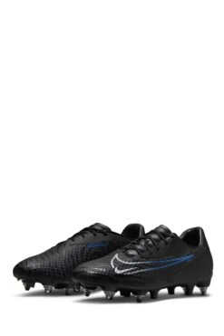 Nike Black Phantom Academy Soft Ground Football Boots -Tienda Barata Deporte D66104s4