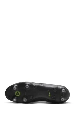 Nike Black Phantom Academy Soft Ground Football Boots -Tienda Barata Deporte D66104s6