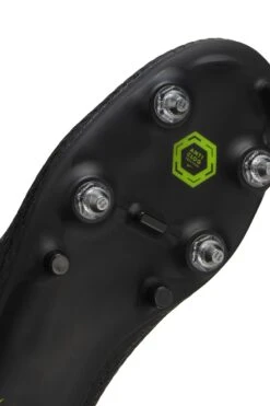 Nike Black Phantom Academy Soft Ground Football Boots -Tienda Barata Deporte D66104s9