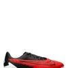 Nike Red Phantom Academy Firm Ground Football Boots