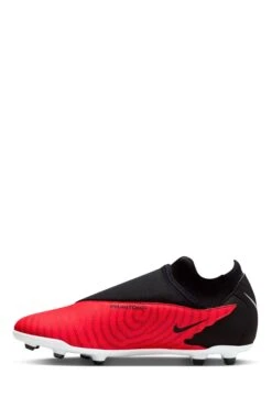 Nike Red Phantom Club Dynamic Firm Ground Football Boots 13 Nike Red Phantom Club Dynamic Firm Ground Football Boots -Tienda Barata Deporte D66115s4