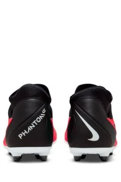 Nike Red Phantom Club Dynamic Firm Ground Football Boots 15 Nike Red Phantom Club Dynamic Firm Ground Football Boots -Tienda Barata Deporte D66115s6