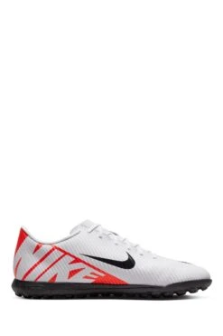 Nike Red Mercurial Superfly 9 Club Turf Football Boots-Rojo -Tienda Barata Deporte D66122s4
