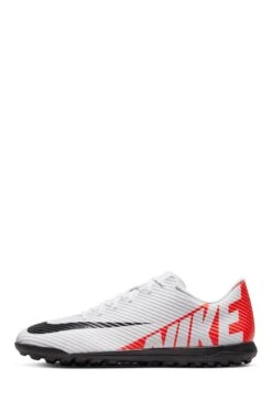 Nike Red Mercurial Superfly 9 Club Turf Football Boots-Rojo -Tienda Barata Deporte D66122s6