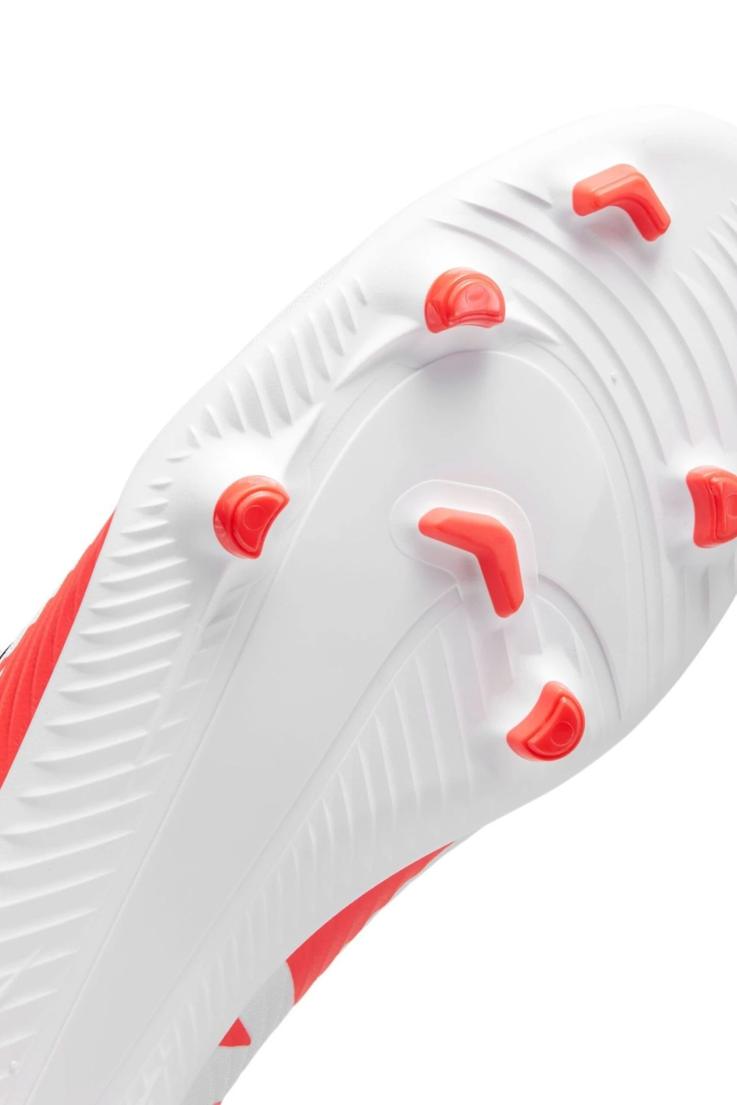 Nike Red Mercurial Superfly 9 Club Firm Ground Football Boots-Rojo 10 Nike Red Mercurial Superfly 9 Club Firm Ground Football Boots-Rojo - Imagen 10