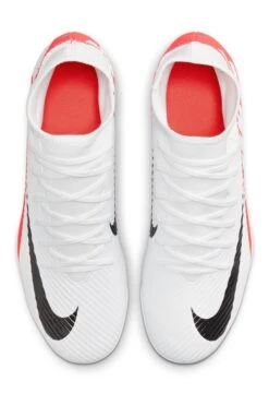 Nike Red Mercurial Superfly 9 Club Firm Ground Football Boots-Rojo 21 Nike Red Mercurial Superfly 9 Club Firm Ground Football Boots-Rojo -Tienda Barata Deporte D66123s7