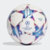 Adidas White/Silver UCL Club Football