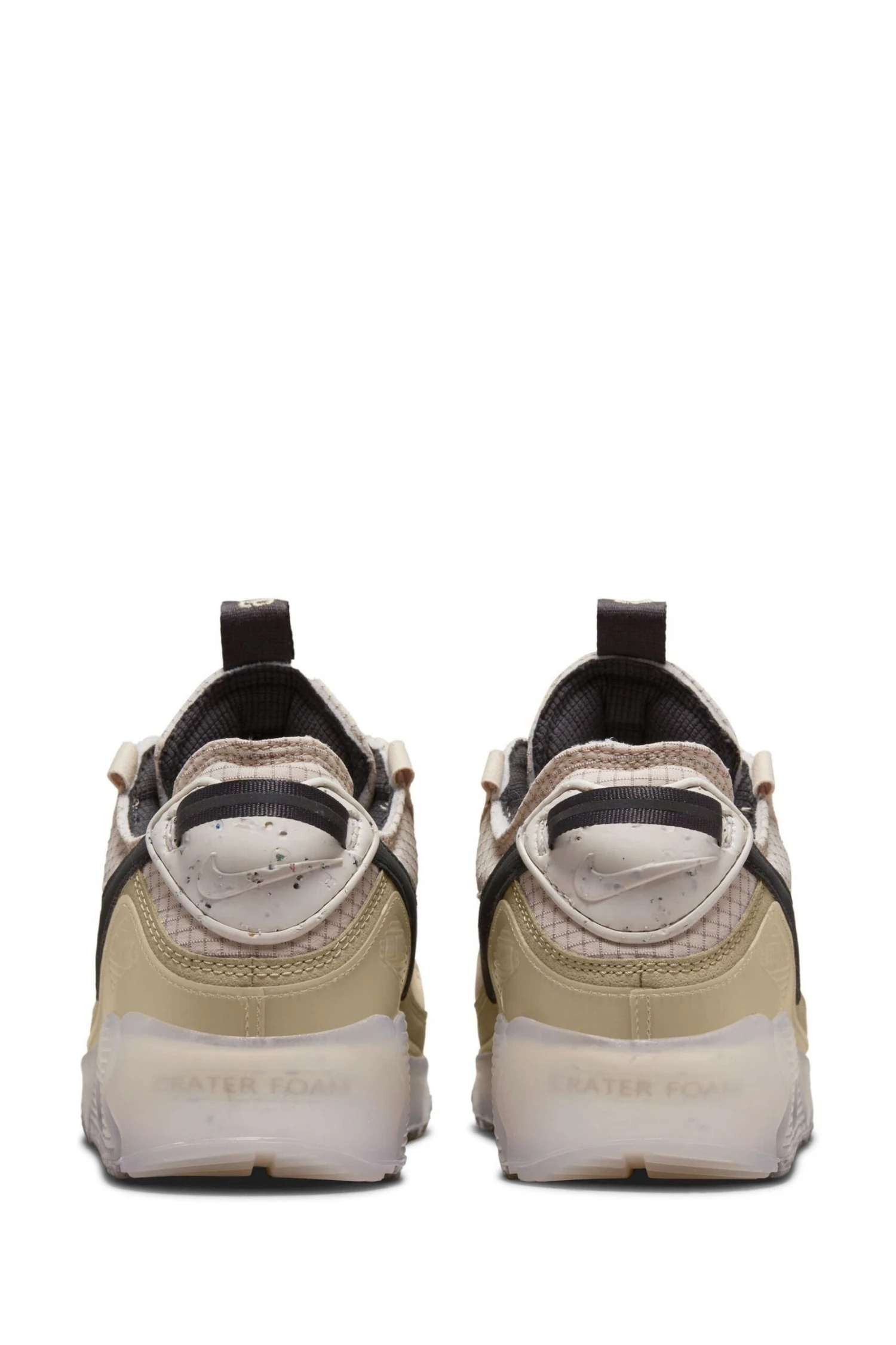 Nike Brown Air Max Terrascape 90 Trainers 6 Nike Brown Air Max Terrascape 90 Trainers - Imagen 6