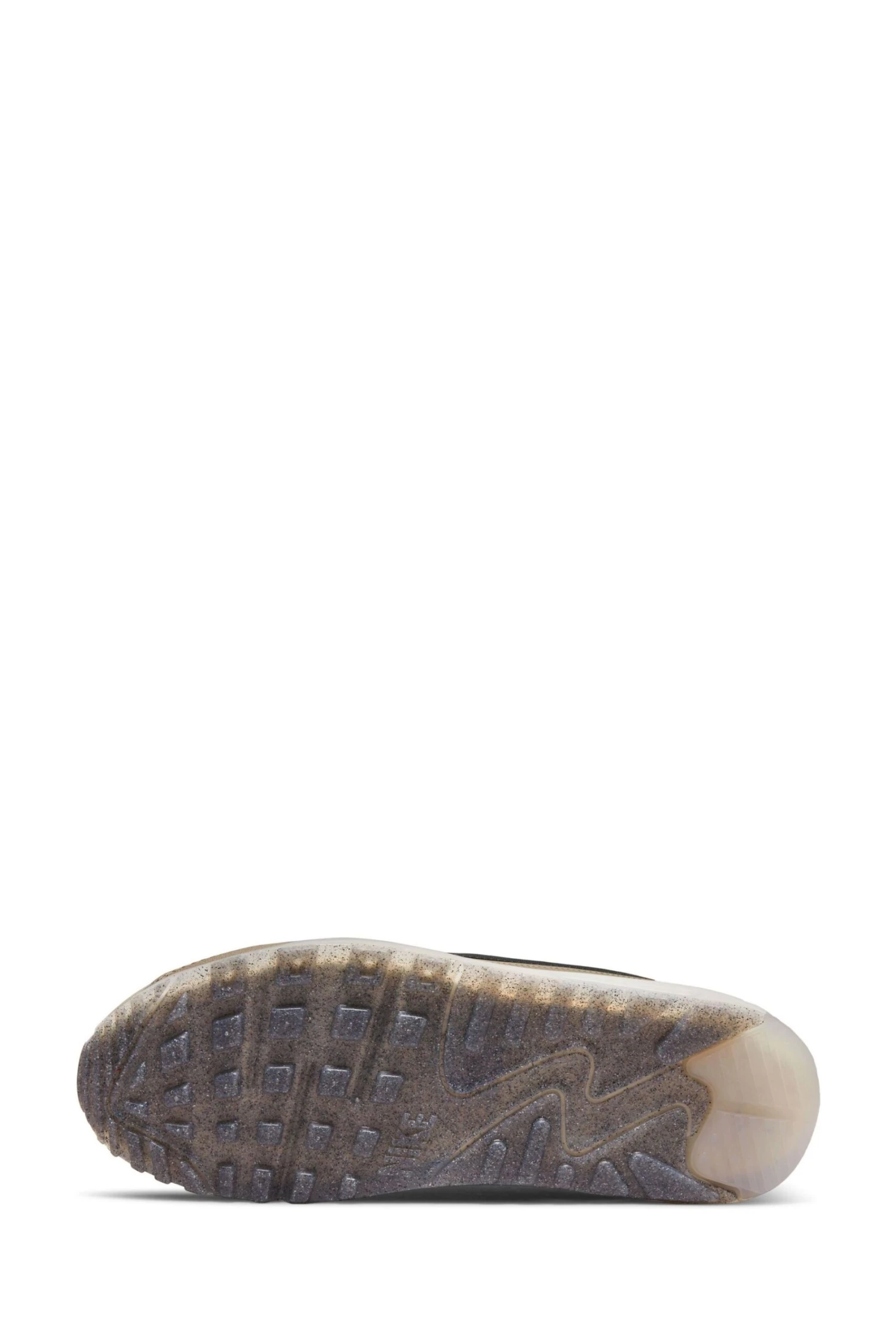 Nike Brown Air Max Terrascape 90 Trainers 8 Nike Brown Air Max Terrascape 90 Trainers - Imagen 8