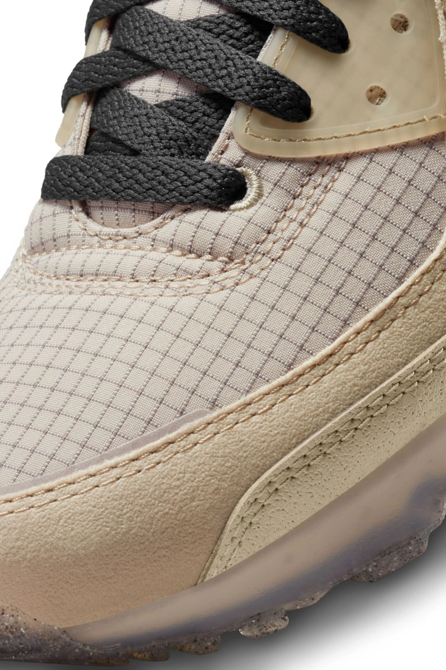 Nike Brown Air Max Terrascape 90 Trainers 9 Nike Brown Air Max Terrascape 90 Trainers - Imagen 9