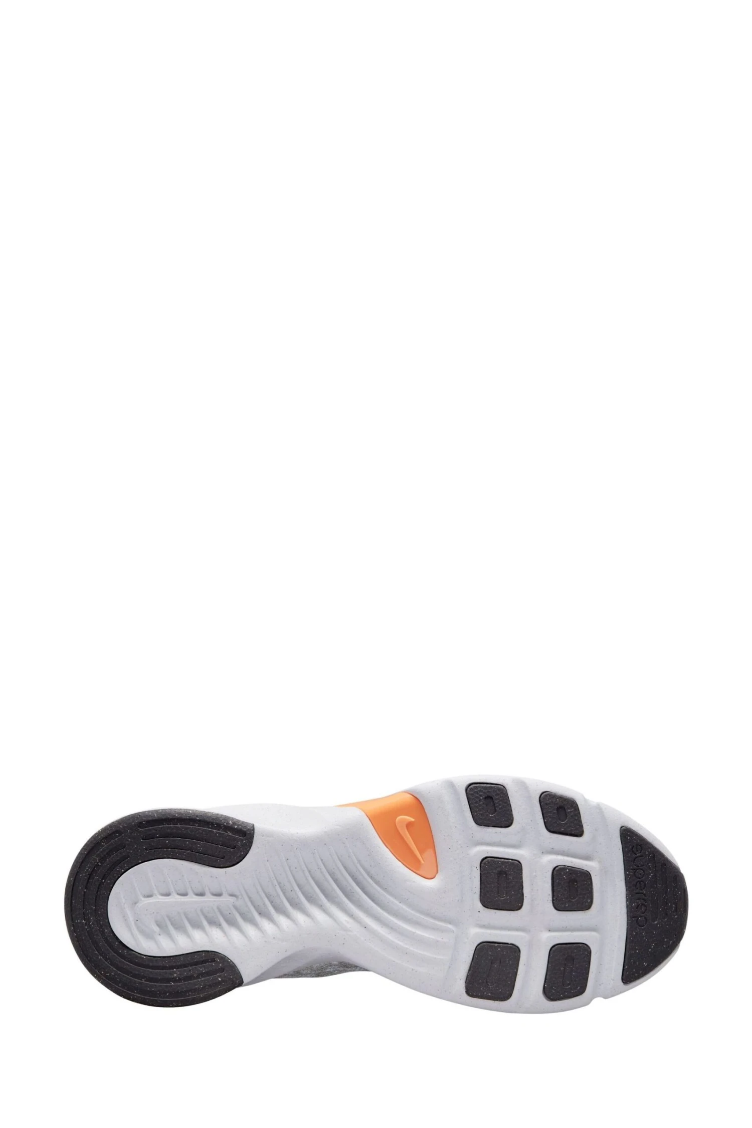 Nike Brown SuperRep Go 3 Flyknit Training Trainers-Marrón 4 Nike Brown SuperRep Go 3 Flyknit Training Trainers-Marrón - Imagen 4