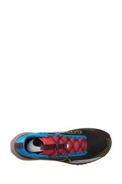 Nike Black React Pegasus Trail 4 Gore-Tex Running Trainers 8 Nike Black React Pegasus Trail 4 Gore-Tex Running Trainers -Tienda Barata Deporte D66168s4