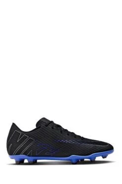 Nike Black Mercurial Vapor 15 Club Firm Ground Football Boots -Tienda Barata Deporte D66170