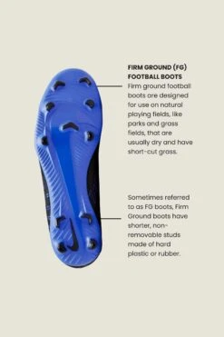 Nike Black Mercurial Vapor 15 Club Firm Ground Football Boots -Tienda Barata Deporte D66170s3