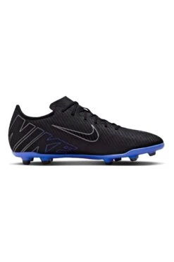 Nike Black Mercurial Vapor 15 Club Firm Ground Football Boots -Tienda Barata Deporte D66170s4