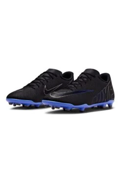 Nike Black Mercurial Vapor 15 Club Firm Ground Football Boots -Tienda Barata Deporte D66170s6