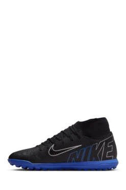 Nike Black Mercurial Superfly 9 Club Turf Football Boots -Tienda Barata Deporte D66185s4