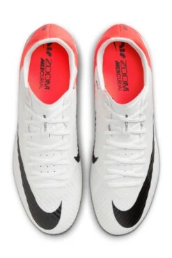Nike Red Zoom Mercurial Vapor 15 Academy Soft Ground Football Boots -Tienda Barata Deporte D66186s5