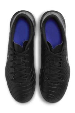 Nike Black Tiempo Legend 10 Club Turf Football Boots-Negro -Tienda Barata Deporte D66263s5
