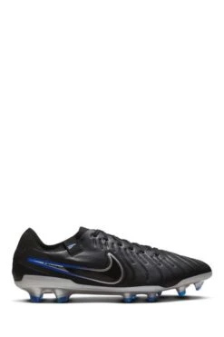 Nike Black Tiempo Legend 10 Pro Firm Ground Football Boots 21 Nike Black Tiempo Legend 10 Pro Firm Ground Football Boots -Tienda Barata Deporte D66270