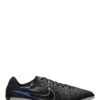 Nike Black Tiempo Legend 10 Pro Firm Ground Football Boots