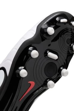 Nike White Tiempo Legend 10 Academy Firm Ground Football Boots-Blanco -Tienda Barata Deporte D66301s9