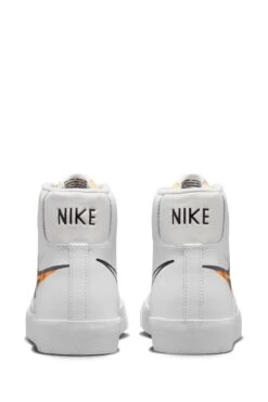 Nike White Blazer Mid 77 Trainers 16 Nike White Blazer Mid 77 Trainers -Tienda Barata Deporte D66317s6