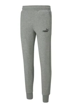 Puma Grey Joggers -Tienda Barata Deporte D67164