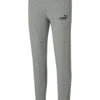 Puma Grey Joggers