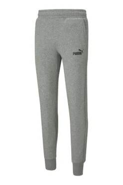 Puma Grey Joggers