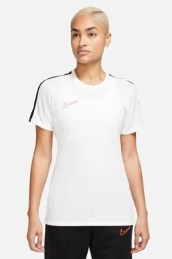 Nike Blue Dri-FIT Academy Training T-Shirt-Azul 9 Nike Blue Dri-FIT Academy Training T-Shirt-Azul -Tienda Barata Deporte D67624