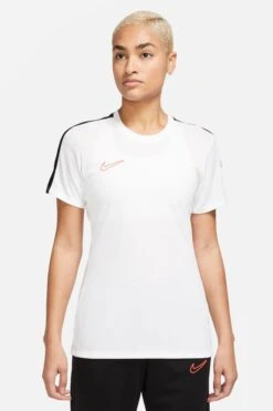 Nike Blue Dri-FIT Academy Training T-Shirt-Azul