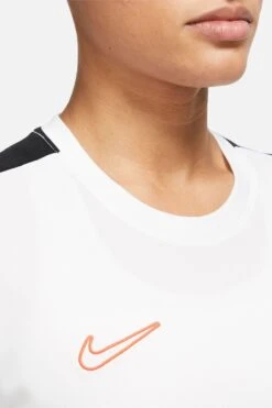 Nike Blue Dri-FIT Academy Training T-Shirt-Azul 7 Nike Blue Dri-FIT Academy Training T-Shirt-Azul -Tienda Barata Deporte D67624s3