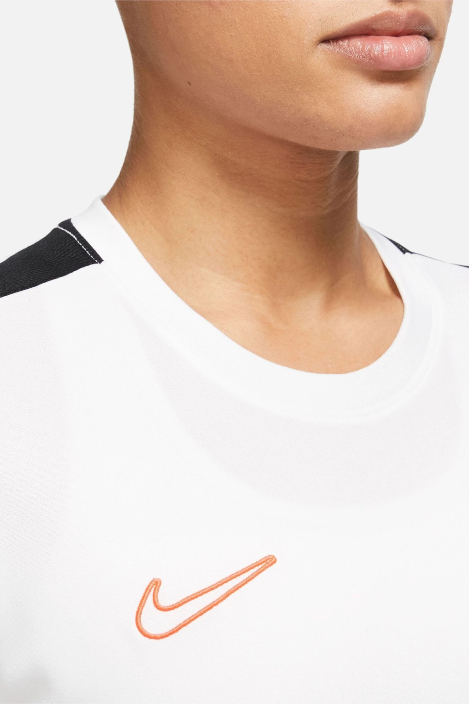 Nike Blue Dri-FIT Academy Training T-Shirt-Azul 3 Nike Blue Dri-FIT Academy Training T-Shirt-Azul - Imagen 3