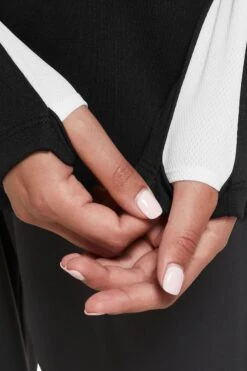 Nike Navy Dri-FIT Academy Drill Training Top-Azul Marino -Tienda Barata Deporte D67626s3