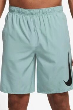 Nike Blue Dri-FIT Challenger 9 Inch Unlined Running Shorts-Azul -Tienda Barata Deporte D67650