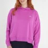 Calvin Klein Golf Purple Capa Hoodie