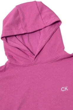 Calvin Klein Golf Purple Capa Hoodie -Tienda Barata Deporte D68584s7