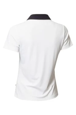 Calvin Klein Golf Canisteo White Polo Shirt 14 Calvin Klein Golf Canisteo White Polo Shirt -Tienda Barata Deporte D68632s6