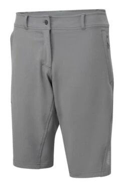 Altura Womens Grey All Roads Repel Cycling Shorts -Tienda Barata Deporte D70838