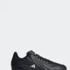 Adidas Black Performance RS15 Soft Ground Rugby Boots