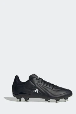 Adidas Black Performance RS15 Soft Ground Rugby Boots -Tienda Barata Deporte D72226s10