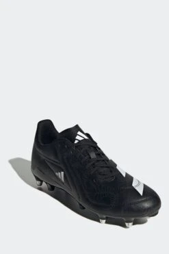 Adidas Black Performance RS15 Soft Ground Rugby Boots -Tienda Barata Deporte D72226s4