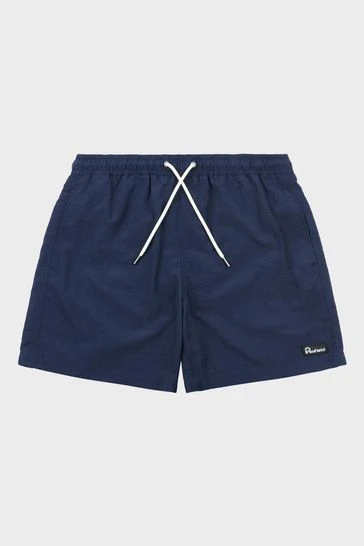 Penfield Swim Shorts-Rojo 7 Penfield Swim Shorts-Rojo - Imagen 7