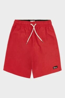 Penfield Swim Shorts-Rojo 12 Penfield Swim Shorts-Rojo -Tienda Barata Deporte D72633