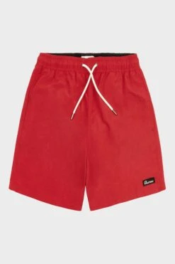 Penfield Swim Shorts-Rojo 10 Penfield Swim Shorts-Rojo -Tienda Barata Deporte D72633s4