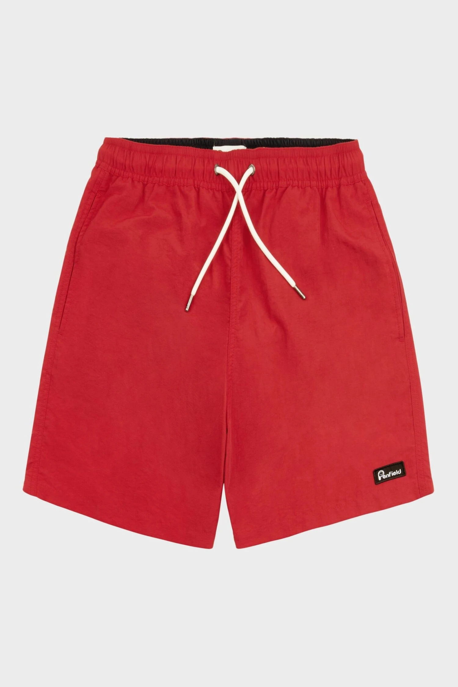 Penfield Swim Shorts-Rojo 4 Penfield Swim Shorts-Rojo - Imagen 4