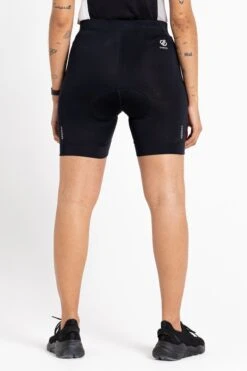 Dare 2b Black Habit Cycling Shorts -Tienda Barata Deporte D73738s2